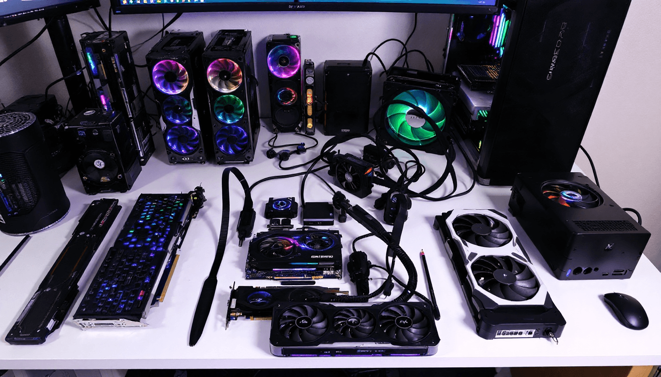 The Best Sales Are Happening on Newegg: Your Complete Guide to the Biggest Tech Deals Right Now