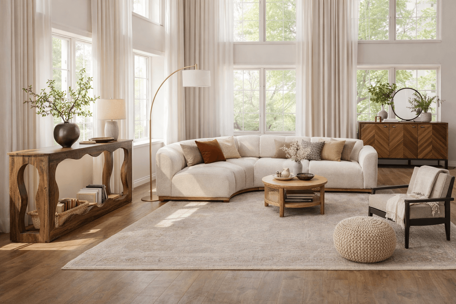 9 Things That Make Furniture Look Expensive (Even When It Isn’t)