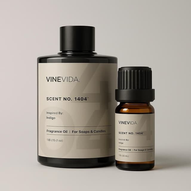 Indigo Fragrance A Thousand Wishes Type Fragrance Oil