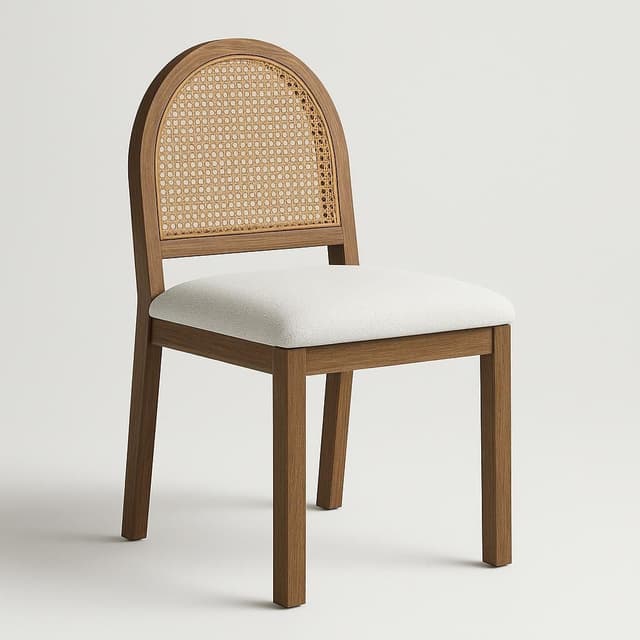 Nathan James Bailey Dining Chair