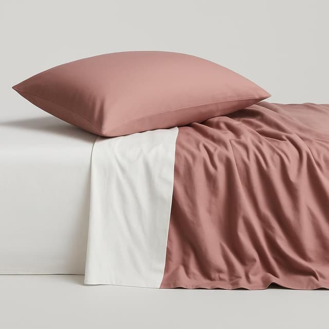 Parachute Percale Sheet Set