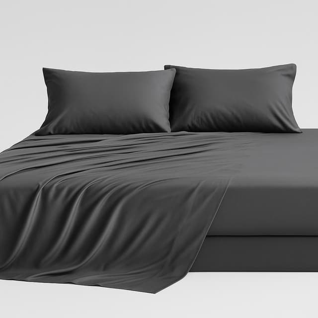 Bamboo is Better Copper Infused Bamboo Sheet Set