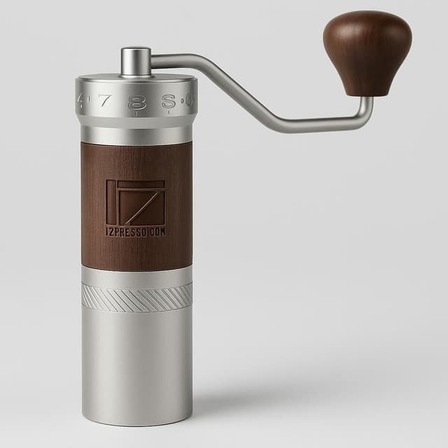 1Zpresso ZP6 Special