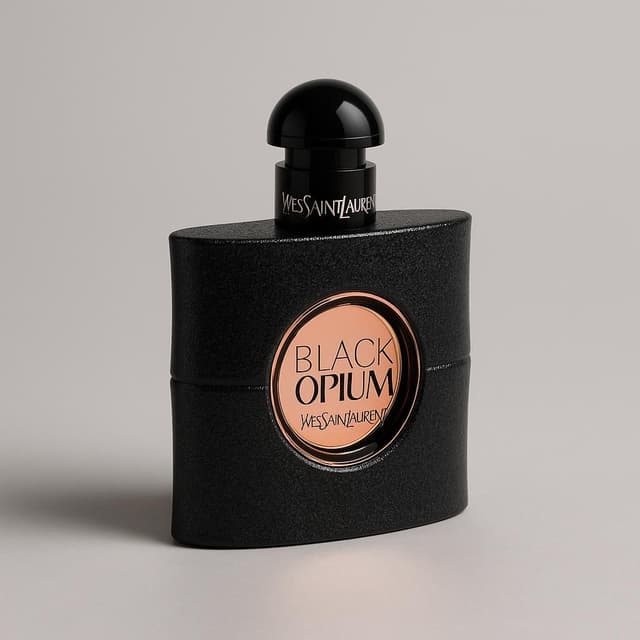 Yves Saint Laurent Black Opium Eau de Parfum