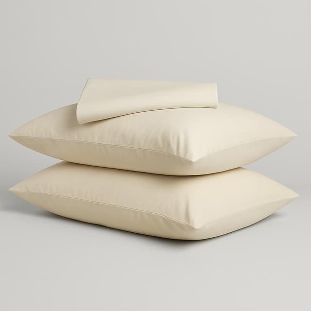 Parachute Percale Sheet Set